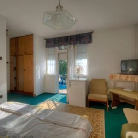 Retro Nadas Vendeghaz 3* Balatonlelle