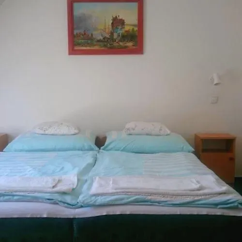 Retro Nadas Vendeghaz B&B